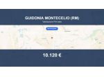 Immobile in asta di 19 m² in vendita a Guidonia Montecelio
