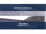Immobile in asta di 1310 m² in vendita a Lucca