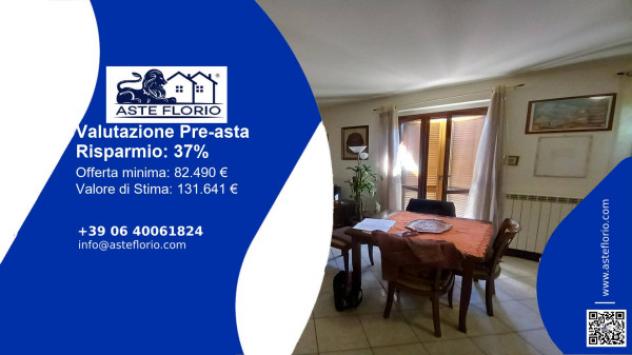 Immobile in asta di 127 m² in vendita a Amelia - Foto 2