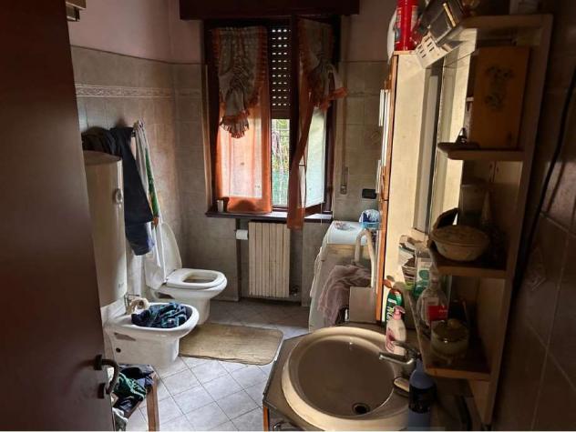 219/2025 U VA - Trilocale in asta in bifamiliare a Arsago Seprio - Foto 6