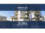 Immobile in asta di 112 m² in vendita a Aversa
