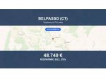 Immobile in asta di 102 m² in vendita a Belpasso