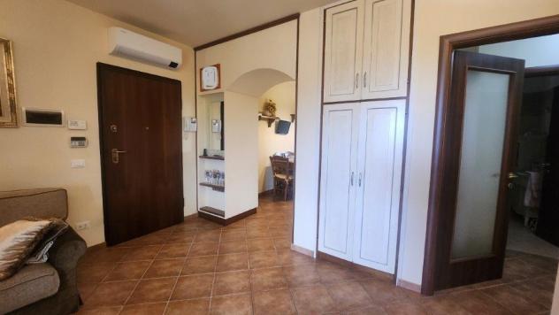 Appartamento in vendita a Cascina 81 mq Rif: 1412448 - Foto 10