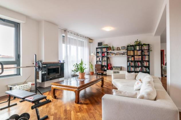 Appartamento in vendita a Cascina 350 mq Rif: 1275785 - Foto 7