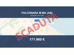 Immobile in asta di 1835 m² con più di 5 locali in vendita a Falconara Marittima