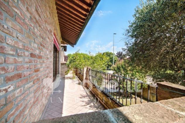 Villa di 300 m² con più di 5 locali e box auto in vendita a Ferrara - Foto 17