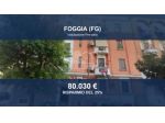 Immobile in asta di 106 m² in vendita a Foggia