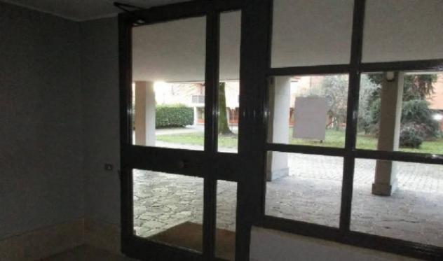 Immobile in asta di 99 m², box auto in vendita a Lacchiarella - Foto 8