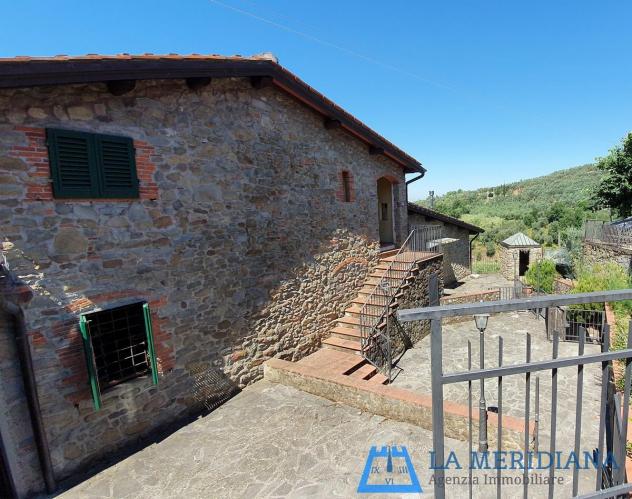 Casale in vendita a Lamporecchio 405 mq Rif: 1389925 - Foto 2