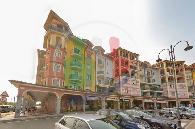 Appartamento in vendita a Leinì