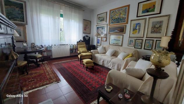 Appartamento in vendita a Ardenza - Livorno 90 mq Rif: 1404771 - Foto 7