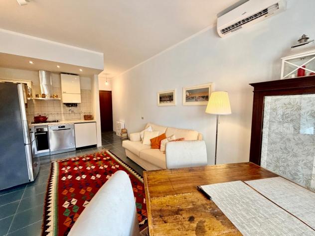 Appartamento in vendita a Poveromo - Massa 65 mq Rif: 1385546 - Foto 6