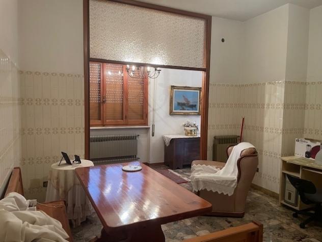 Porzione di casa in vendita a Massa - Foto 5