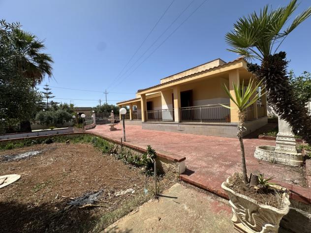 Villa in vendita a Mazara del Vallo - Foto 3