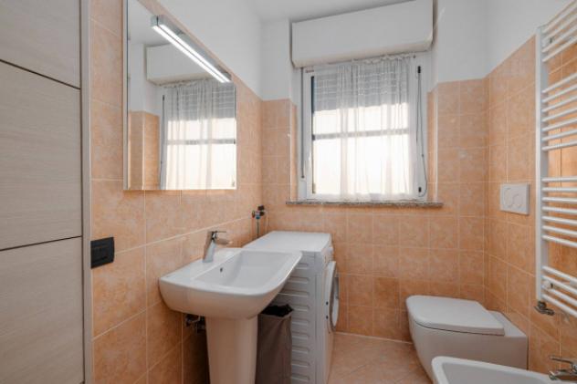 Appartamento di 70 m² con 2 locali e box auto in vendita a Milano - Foto 11
