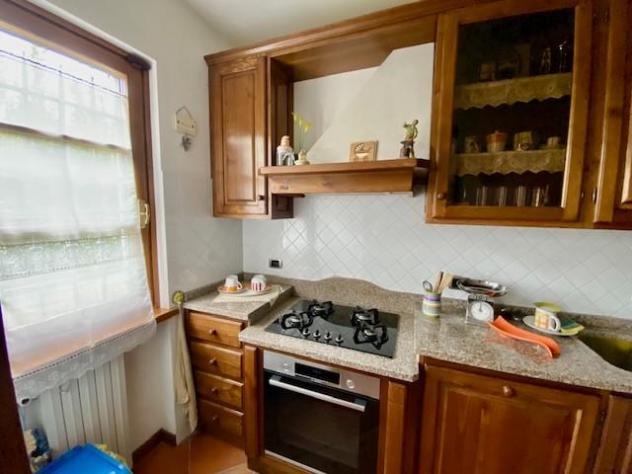 Villa in vendita a San Piero Luciani - Montecarlo 140 mq Rif: 1269924 - Foto 10