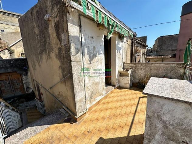 Rif. 9033 - Casa Indipendente a Giarratana - Foto 4
