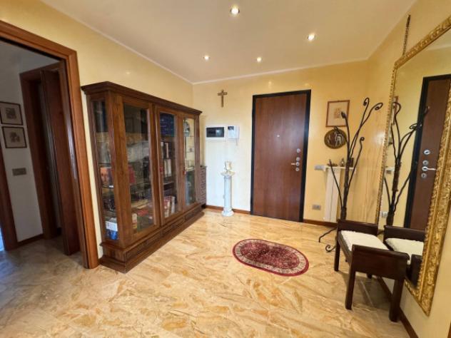 Appartamento di 120 m² con 3 locali e box auto in vendita a Monza - Foto 15