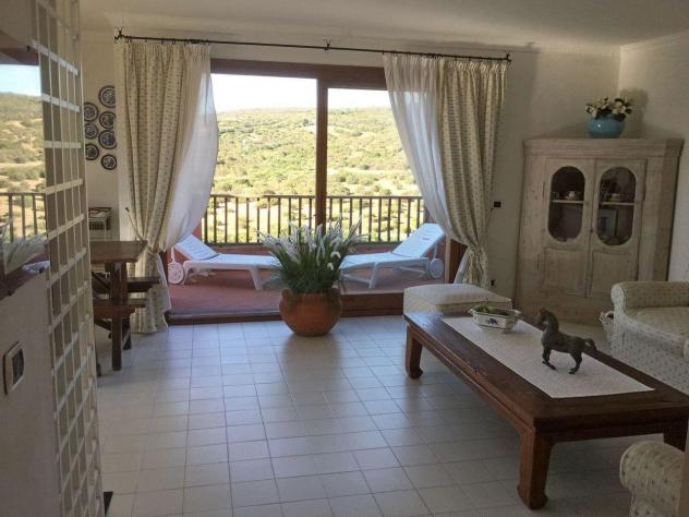 Appartamento in vendita a Cugnana Verde - Olbia 98 mq Rif: 1407751 - Foto 4