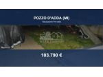 Immobile in asta di 82 m² in vendita a Pozzo d'Adda