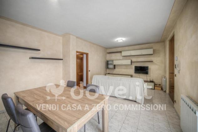 Appartamento di 75 m² con 3 locali e box auto in vendita a Rapolano Terme - Foto 5
