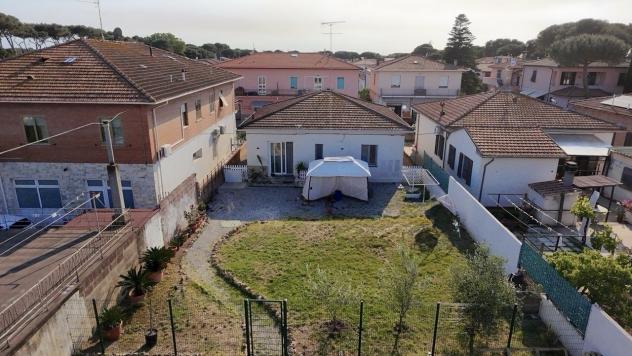 Villa in vendita a Rosignano Marittimo - Foto 4