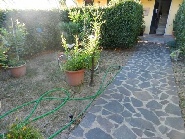 APPARTAMENTO INDIPENDENTE di 4 vani e di 70 mq (SANTA LUCE - Pomaia) rif. R0750 - Foto 3