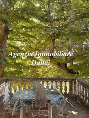 Scarperia - Villa padronale con parco circostante - Foto 6