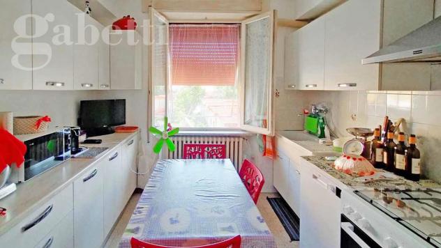 Appartamento - Senigallia . Rif.: SV04687VRG