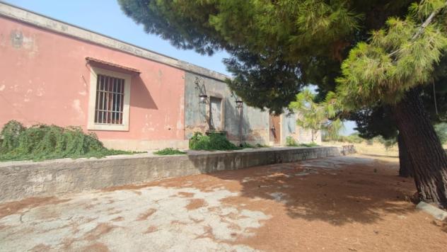 Casolare con terreno di pertinenza Contrada Spinagallo - Foto 5