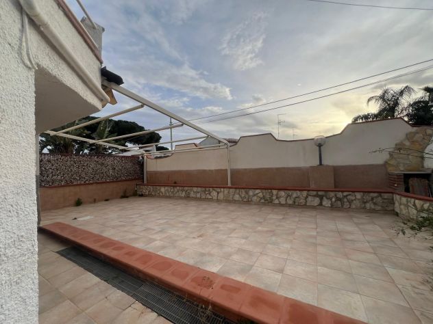 VILLA VIALE LIDI 010 - Foto 5