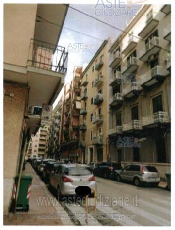 IMMOBILI-IMMOBILE RESIDENZIALE-Via Egidio Giusti, 7, 74121 Taranto TA, Italia - Foto 5