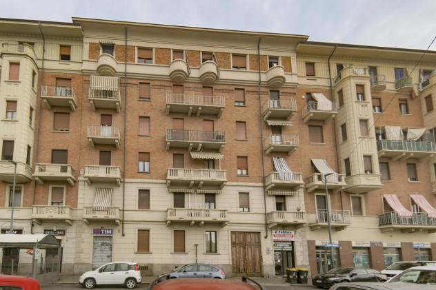 Trilocale in vendita a Torino