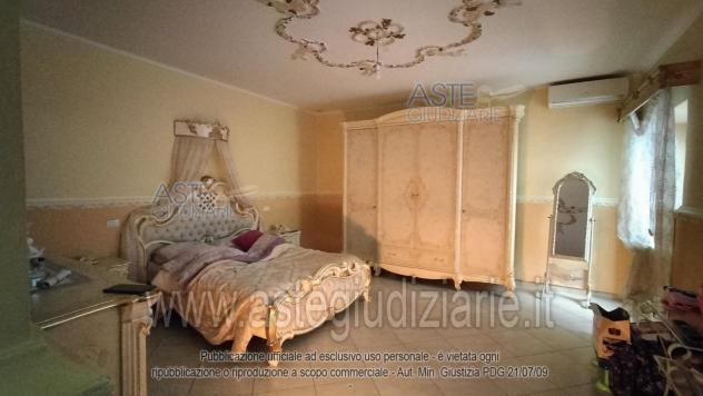 IMMOBILI-IMMOBILE RESIDENZIALE-Piazza Ernesto Cesaro n. 18 - Foto 8