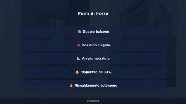 Immobile in asta di 145 m² con più di 5 locali e box auto in vendita a Varallo - Foto 9