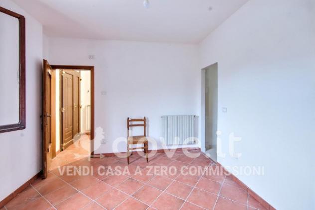 Casa indipendente di 171 m² con più di 5 locali e box auto in vendita a Voghiera - Foto 10