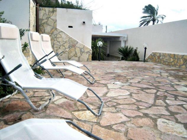 2319_turistico - In affitto a Marsala casa vacanza al mare - Foto 3