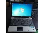Notebook HP Elitebook 6930p Vendo computer portatile HP Compaq Elitebook 6930p.