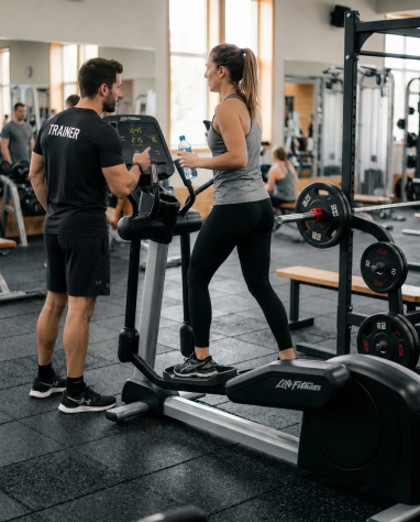 01/10 :PERSONAL TRAINER TERNI | COACHING, PROGRAMMI PERSONALIZZATI E PERSONAL TRAINING - Foto 5