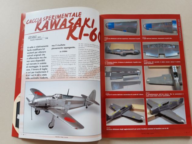 MODEL TIME nr 124 - Foto 2