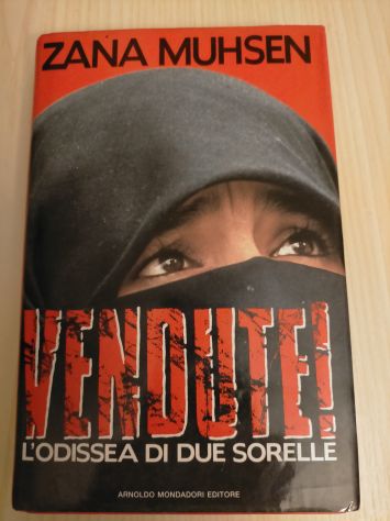 Vendute l'odissea di due sorelle
