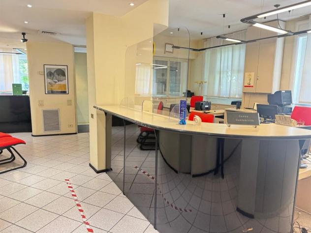 Monza centro storico - AFFITTASI ampio ufficio con ingresso indipendente - Foto 17