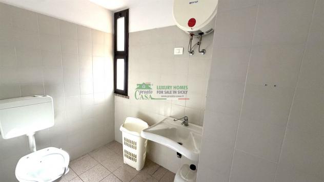 Rif. 9851 - Appartamento uso ufficio + veranda - Foto 4