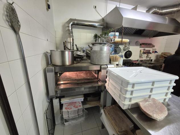 Bar Ristorante in vendita a Vicenza - Foto 8