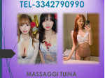 Massaggi - benessere Modena - Massaggi Relax Modena  3342790990