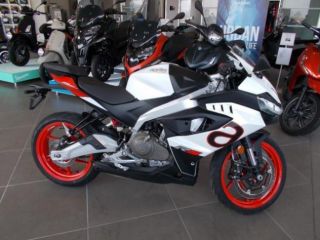 APRILIA RS 457 ABS rif. 20560489