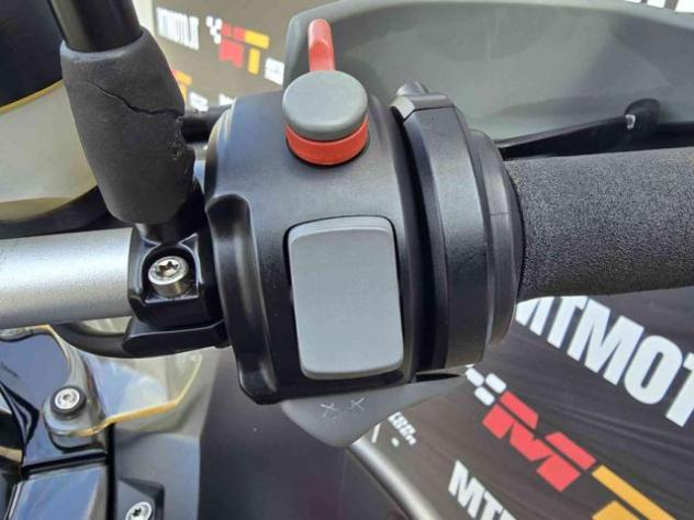 BMW R 1200 GS Adventure Adv Video 360 rif. 24092792 - Foto 8