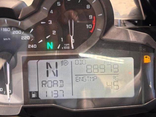 BMW R 1200 GS Adventure R 1200 GS ADVENTURE - Foto 8
