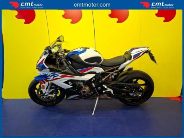 BMW S 1000 RR Garantita e Finanziabile rif. 24046140 - Foto 3