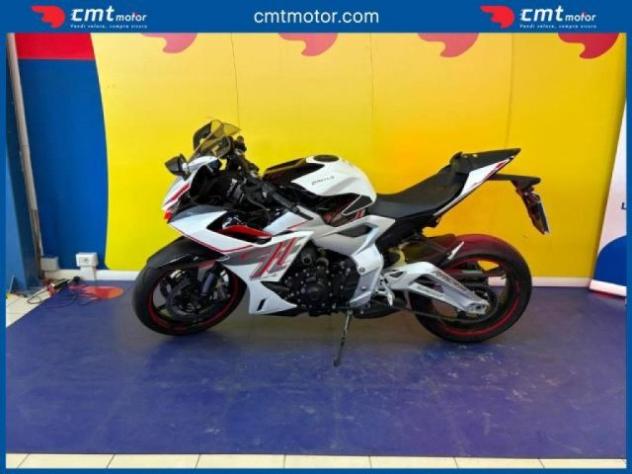 ZONTES ZT703-RR Garantita e Finanziabile rif. 24129691 - Foto 3